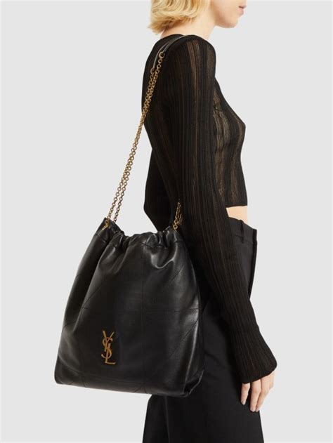 Saint Laurent Jamie 4.3 pochon bag for Women .